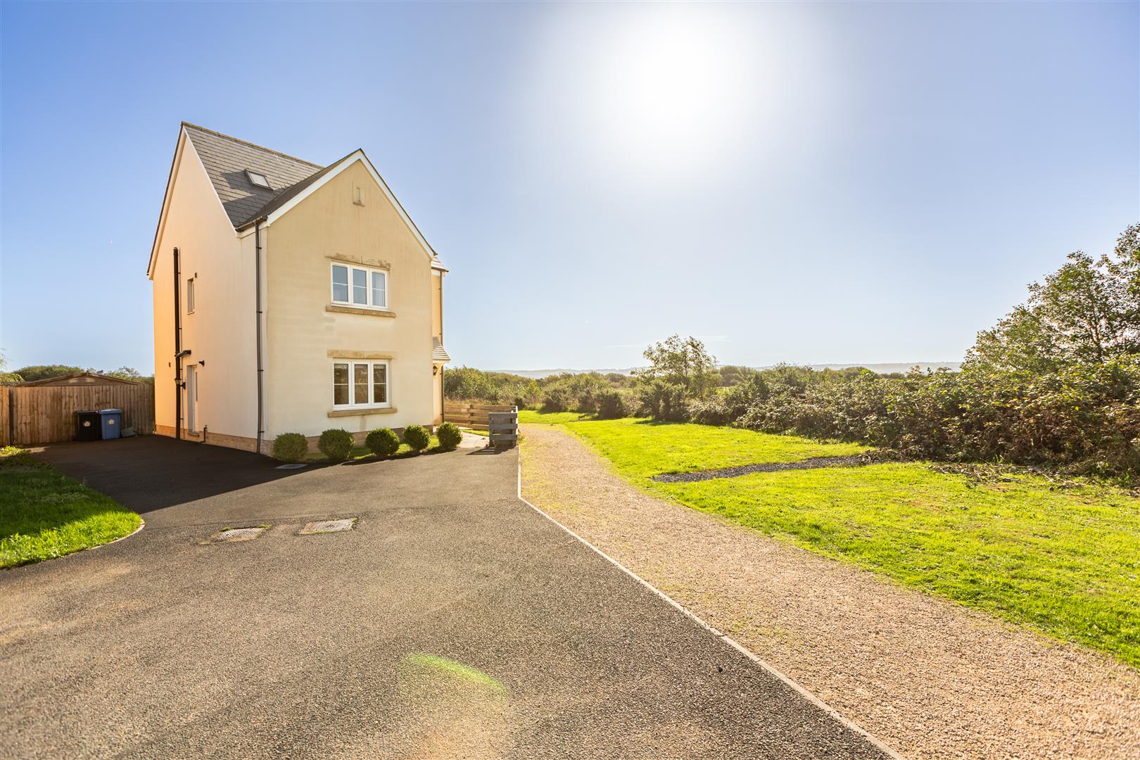 Ffordd Y Meillion, Llanelli, SA15 2EX